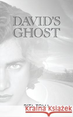 David's Ghost Rita Toma 9781723811821 Independently Published - książka