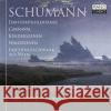 Davidsbündlertänze, 2 Audio-CD Schumann, Robert 5029365101950 Piano Classics