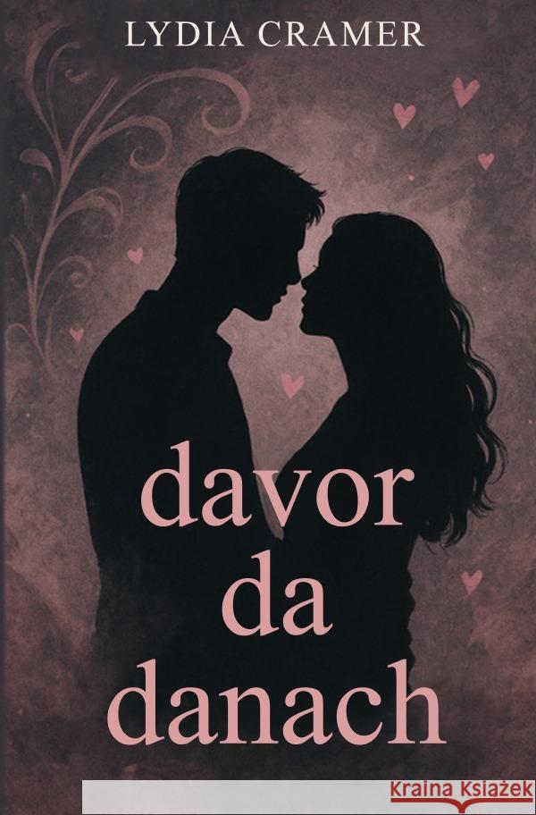 Davor da danach Cramer, Lydia 9783565064502 epubli - książka