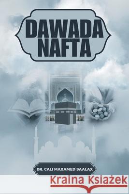 Dawada Nafta Ali Mohame 9788269367775 Looh Press - książka