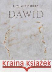 Dawid Krystyna Jarocka 9788367036085 Borgis - książka