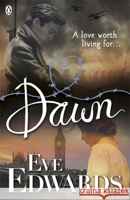 Dawn Eve Edwards 9780141337401 PUFFIN - książka