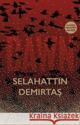 Dawn Selahattin Demirtas 9781781090749 Vintage Publishing - książka