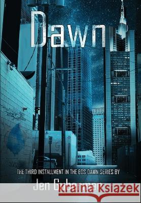 Dawn Guberman Jen Guberman 9798985178159 Jennifer Perry - książka