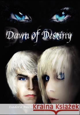 Dawn of Destiny Isadora Bucher 9781479720996 Xlibris Corporation - książka