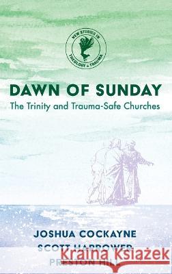 Dawn of Sunday Cockayne, Joshua 9781725291034 Cascade Books - książka