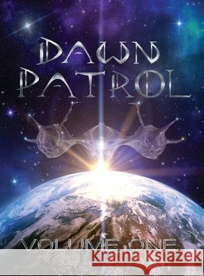 Dawn Patrol Julie-Ann Nydegger 9798218113704 Julie-Ann Nydegger - książka