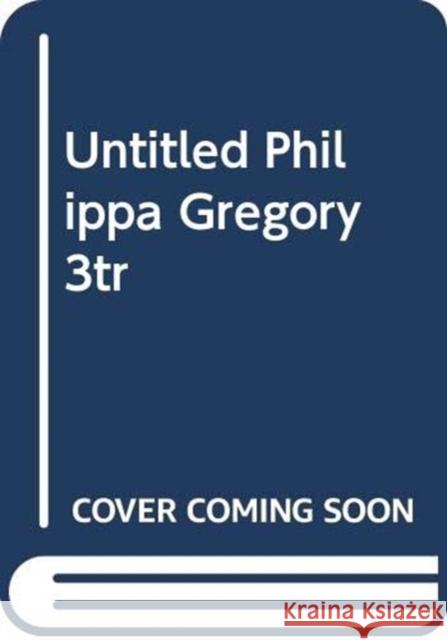 Dawnlands: the number one bestselling author of vivid stories crafted by history Philippa Gregory 9781471172908 Simon & Schuster Ltd - książka