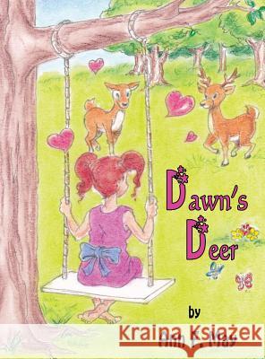 Dawn's Deer Ann F. May 9781625502889 Ann May - książka