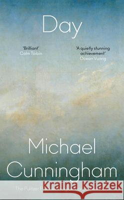 Day Michael Cunningham 9780008637569 HarperCollins Publishers - książka