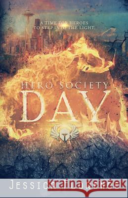 Day Jessica Florence 9781983572289 Createspace Independent Publishing Platform - książka