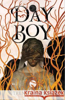 Day Boy Trent Jamieson 9781645660736 Erewhon Books - książka