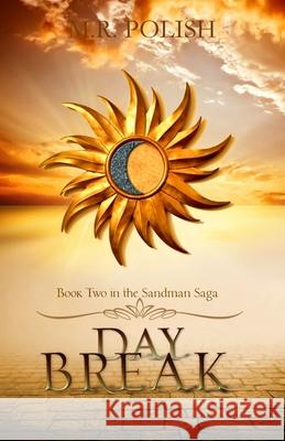 Day Break M R Polish 9798750086283 Independently Published - książka