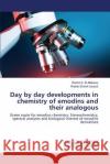 Day by day developments in chemistry of emodins and their analogous El-Mekawy Rasha E. 9783659827204 LAP Lambert Academic Publishing