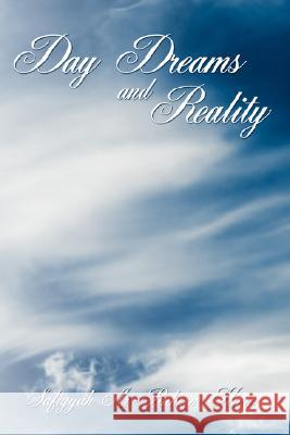 Day Dreams and Reality Safiyyah Ar-Raheem Hines 9781434371355 AUTHORHOUSE - książka