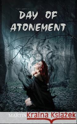 Day of Atonement Martin Berman-Gorvine 9781609752156 Silver Leaf Books - książka