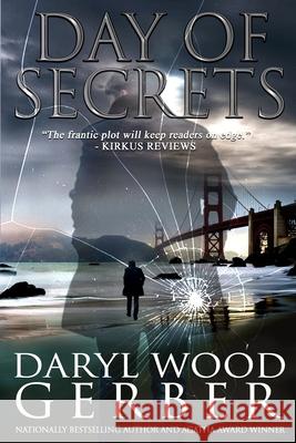 Day Of Secrets Daryl Wood Gerber 9798780186205 Independently Published - książka