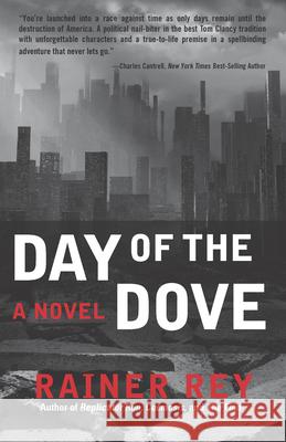 Day of the Dove Rainer Rey 9781630267520 Turner - książka