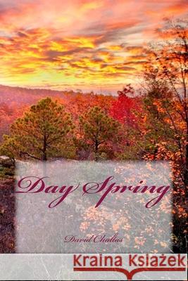 Day Spring David Chaltas 9781530481088 Createspace Independent Publishing Platform - książka