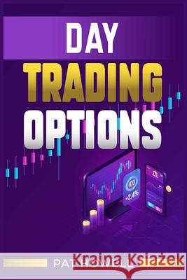 Day Trading Options Pat Howell 9783986533663 Pat Howell - książka