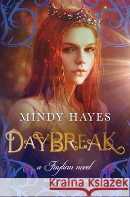 Daybreak Mindy Hayes, Samantha Eaton-Roberts 9798560066642 Independently Published - książka
