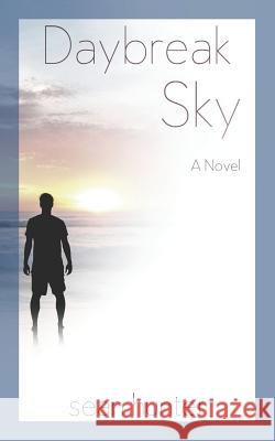 Daybreak Sky Sean Hunter 9780692090053 Tremont & Main - książka