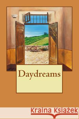 Daydreams MS Lynn C. Ricci Susan Eaton 9781468185409 Createspace - książka