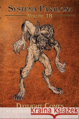 Daylight Comes John L. French Jason Whitley 9781956463392 Neoparadoxa - książka