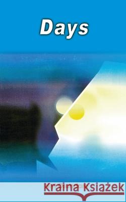 Days Niyi Osundare 9789780810672 Heinemann Educational Books (Nigeria) Ltd. - książka