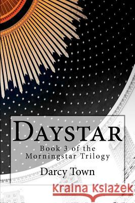 Daystar Darcy Town 9781468135572 Createspace - książka