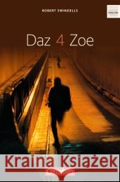 Daz 4 Zoe : Text in Englisch. Ab 11. Schuljahr  9783060331437 Cornelsen - książka