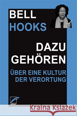 Dazugehören hooks, bell 9783897711860 Unrast - książka