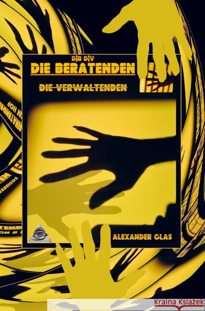 D|B D|V Glas, Alexander 9789403739953 Bookmundo - książka