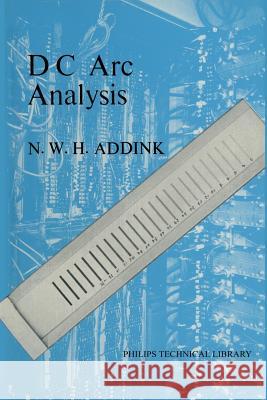 DC ARC Analysis Aston, Elaine 9781349154159 Palgrave MacMillan - książka