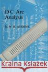 DC ARC Analysis Aston, Elaine 9781349154159 Palgrave MacMillan