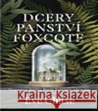 Dcery panství Foxcote Eve Chase 9788027712076 Vendeta - książka