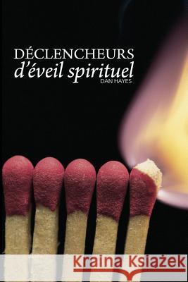 Déclencheurs d'éveil spirituel Montgomery, Anne-Marie 9781927514153 Power to Change Publishing - książka