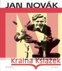 Děda Jan Novák 9788025738184 Argo - książka