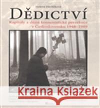 Dědictví Jindřich Štreit 9788086606774 Poznání - książka