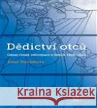 Dědictví otců Ester Pučálková 9788087709320 Matice moravská - książka