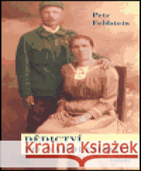 Dědictví po Napoleonovi Petr Feldstein 9788072812141 Eminent - książka