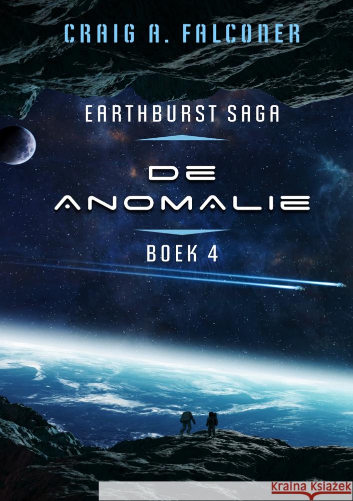 De Anomalie Craig Falconer 9789403798448 www.transfiction.nl - książka