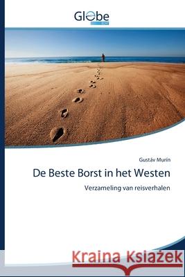 De Beste Borst in het Westen Gustáv Murín 9786200591487 Globeedit - książka