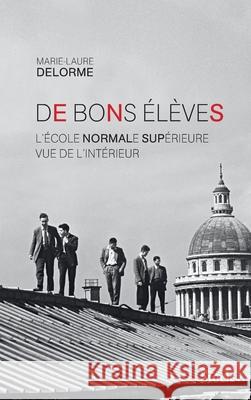 de Bons Eleves Delorme-M 9782234080386 Stock - książka