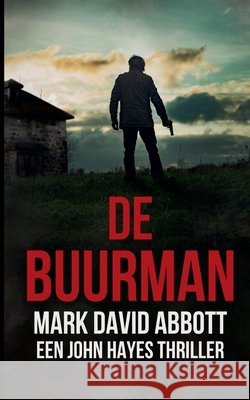 De Buurman Abbott, Mark David 9798235855137 Mark David Abbott - książka
