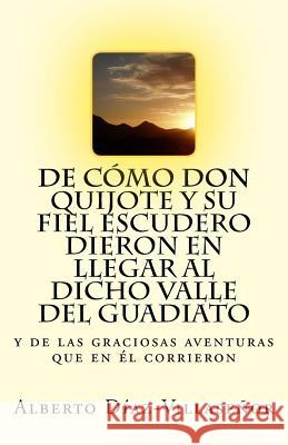 de C Cabrera, Alberto D. 9781502445100 Createspace - książka