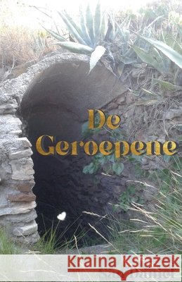 De Geroepene Daniel, San 9798231763139 San Daniel - książka