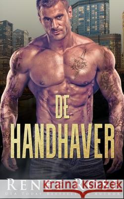 De Handhaver Renee Rose 9781637205853 Renee Rose Romance - książka