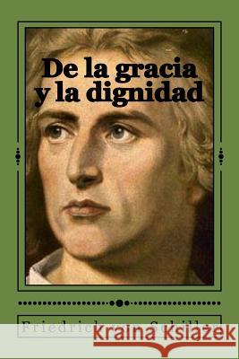 De la gracia y la dignidad Gouveia, Andrea 9781544231600 Createspace Independent Publishing Platform - książka