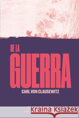 de la Guerra / On War Rafa Casta?er Carl Vo 9788410206526 Editorial Alma - książka